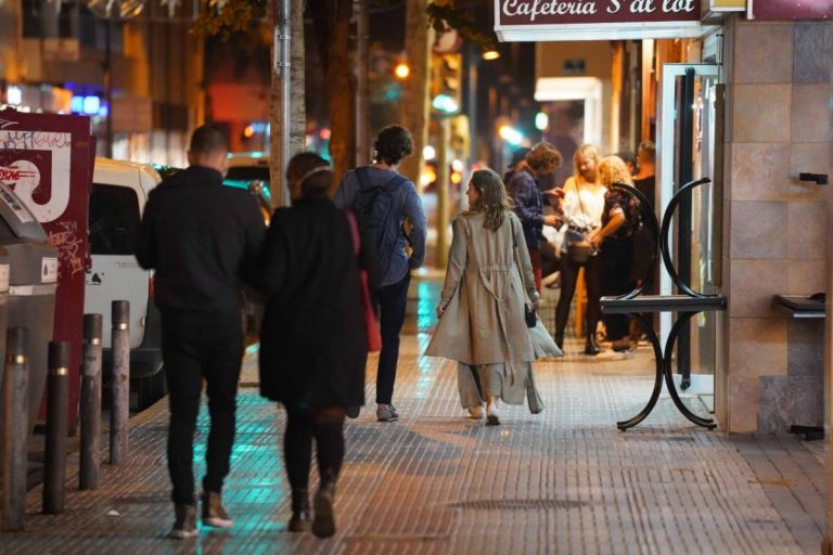 Baleares prorroga las restricciones en Ibiza para 