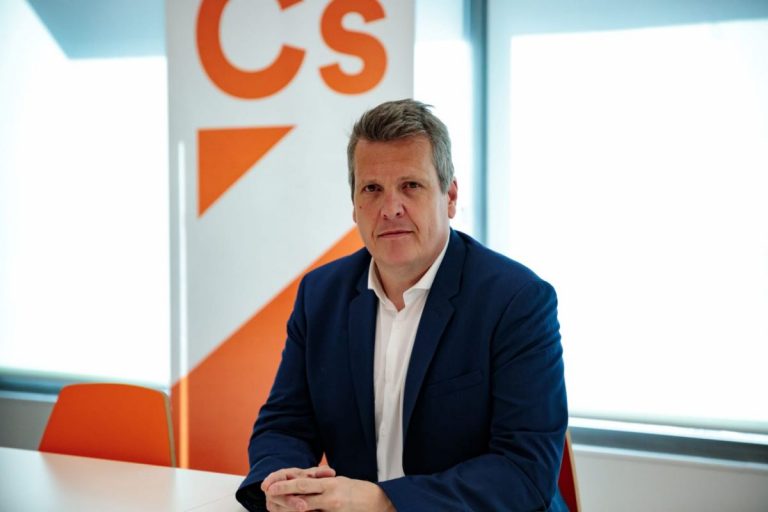 Cs: Si el PP se hubiese movido al centro tras el discurso de Casado, negociaría los Presupuestos con Sánchez