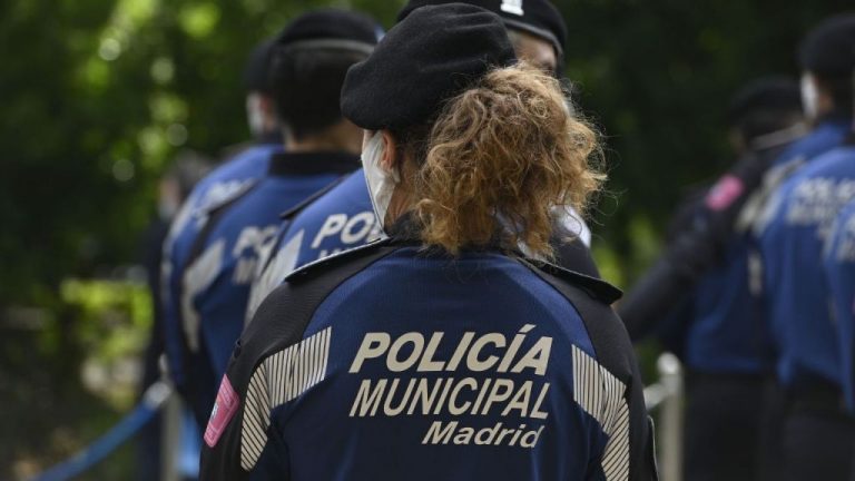 La Policía Municipal de Madrid intervino anoche 31-O en 81 fiestas privadas