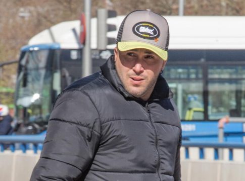 Kiko Rivera, a vueltas con la verdad de la herencia de su padre Kiko Rivera, a vueltas con la verdad de la herencia de su padre