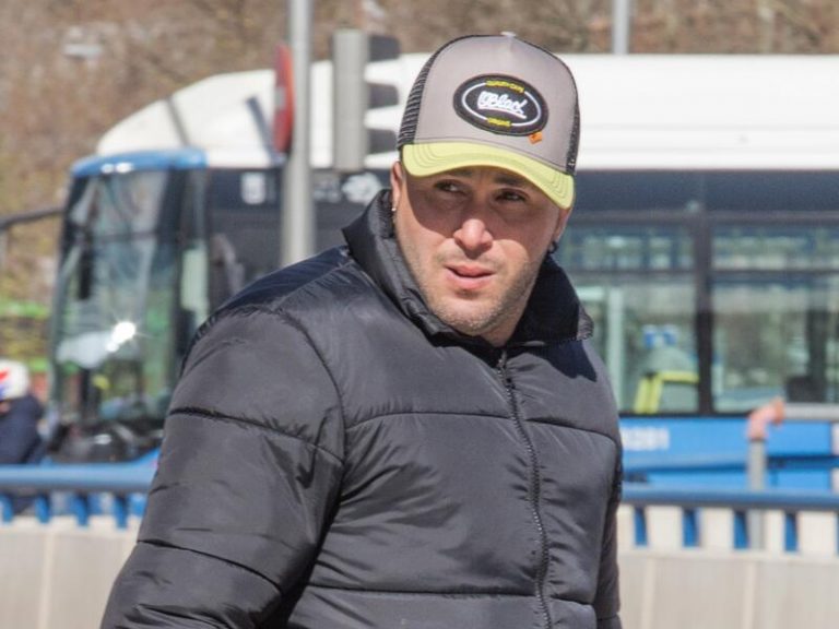 Kiko Rivera, a vueltas con la verdad de la herencia de su padre