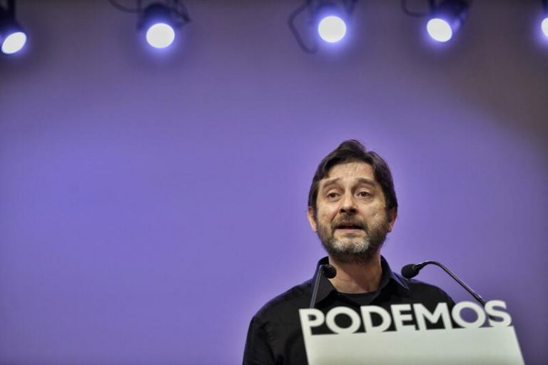 Podemos desdeña un apoyo de Cs a los PGE y le pide romper acuerdos para ser creíbles