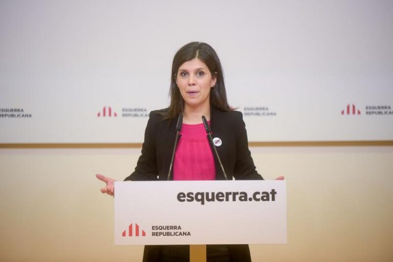 ERC estudia presentar querellas contra la operación por el desvío de fondos al  independentismo