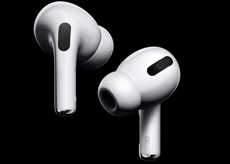 Algunos AirPods Pro experimentan fallos de fábrica en la cancelación de ruido