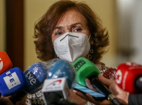 El Gobierno espera un El Gobierno espera un