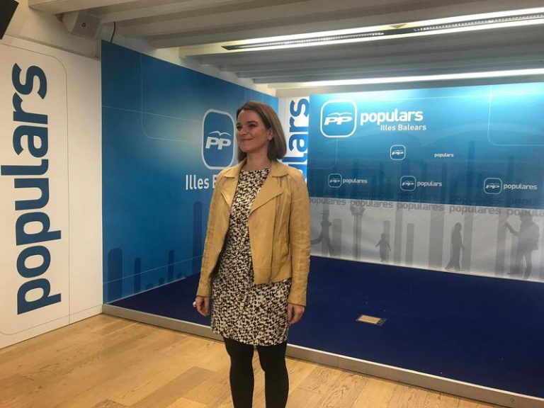 El PP afea a Montero que aún no haya dicho nada de los comentarios 