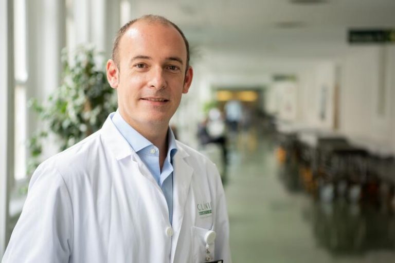 Desarrollan un biomarcador que predice el pronóstico de un tipo de cáncer de mama