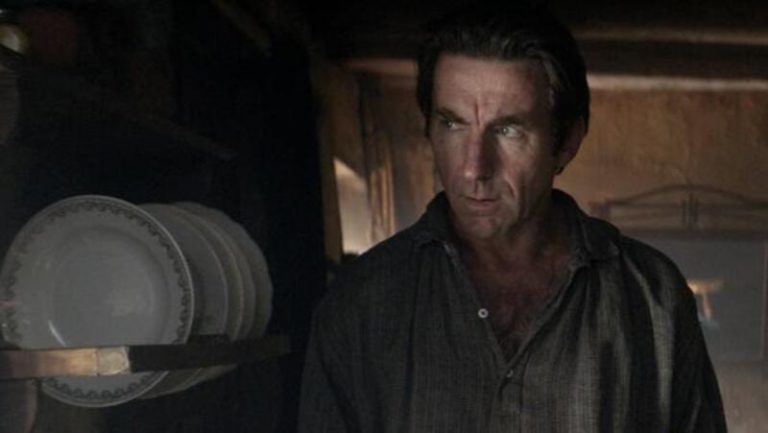 'La trinchera infinita' representará a España en los Oscar