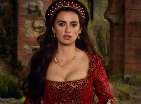 Ratifican en juicio la autoría de Fernando Trueba en el guion de 'La reina de España' Ratifican en juicio la autoría de Fernando Trueba en el guion de 'La reina de España'