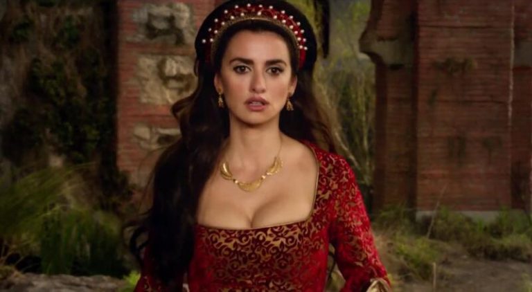 Ratifican en juicio la autoría de Fernando Trueba en el guion de 'La reina de España'