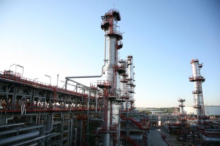 El Gobierno apunta a los ecocombustibles como 