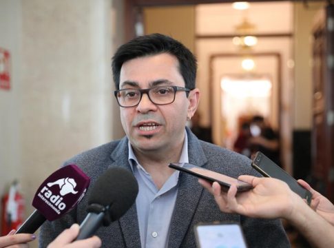 En Comú solicita aceptar la suspensión de todo desahucio de familia vulnerable En Comú solicita aceptar la suspensión de todo desahucio de familia vulnerable