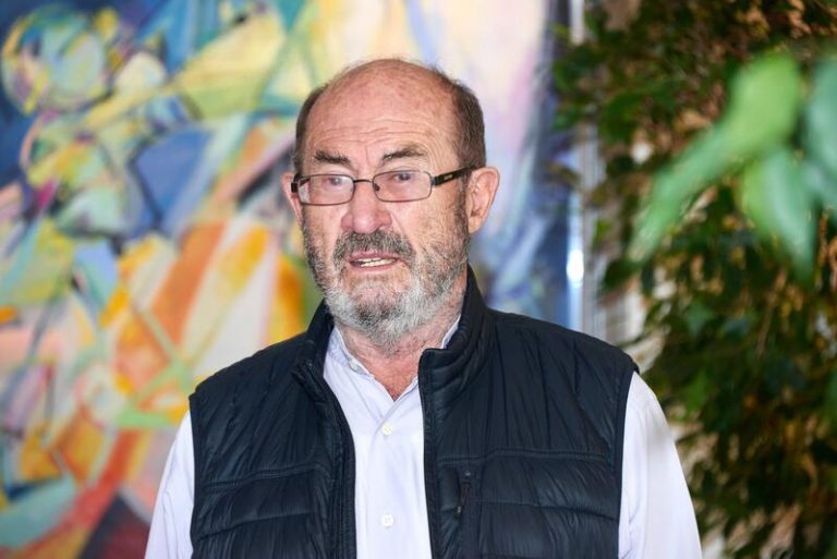 Juan Madrid vuelve con novela, 'Gloria bendita': 