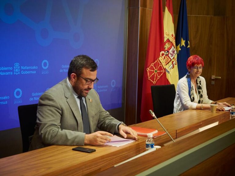 Navarra prorroga su confinamiento perimetral y cierra la hostelería 14 días más