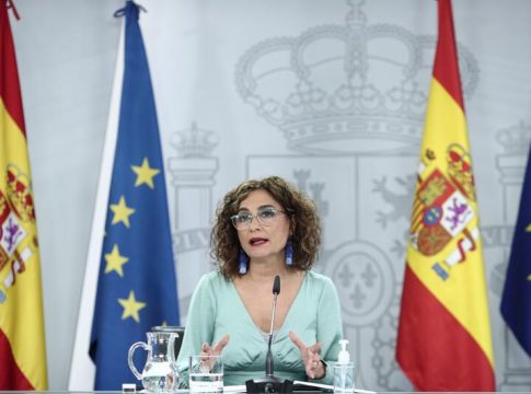 Gobierno aprueba un subsidio de 430 euros para desempleados que agoten su prestación Gobierno aprueba un subsidio de 430 euros para desempleados que agoten su prestación