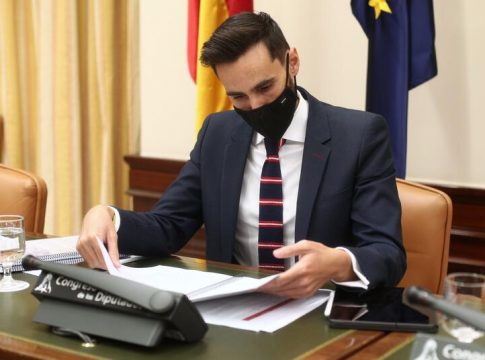 Interior destaca la subida del 68% para Interior destaca la subida del 68% para