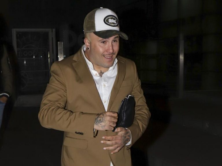 Kiko Rivera, a su madre: 