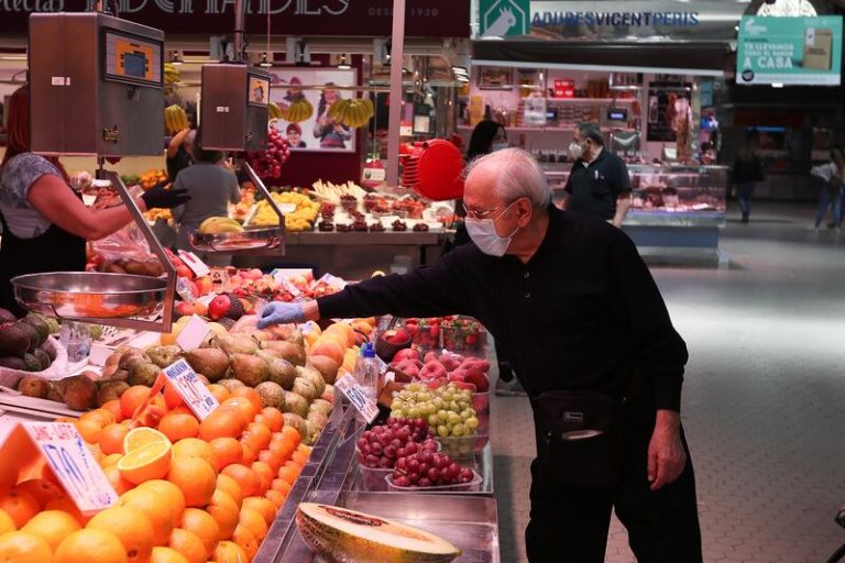 La inflación de la OCDE se estabiliza en septiembre en el 1,3%