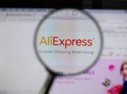 Aliexpress prevé facturación récord en un 'Día Mundial del Shopping' que durará 48 horas Aliexpress prevé facturación récord en un 'Día Mundial del Shopping' que durará 48 horas