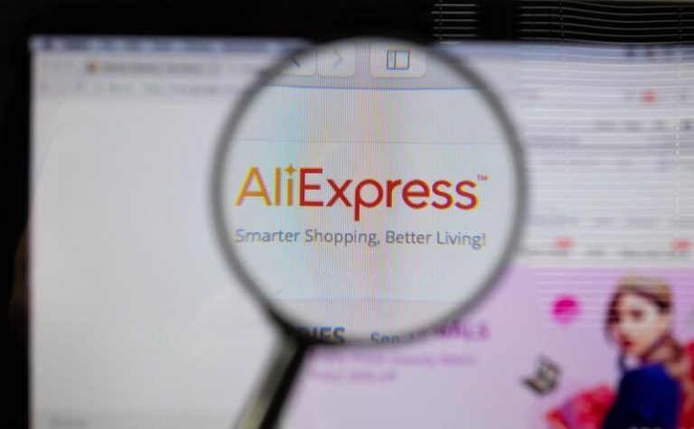 Aliexpress prevé facturación récord en un 'Día Mundial del Shopping' que durará 48 horas