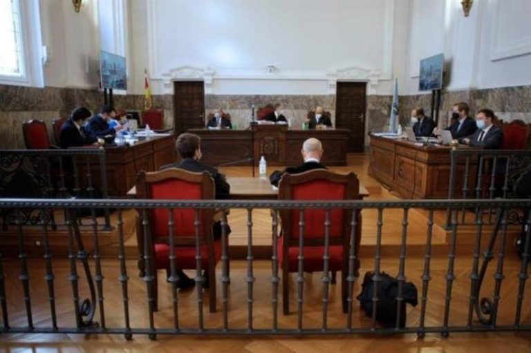 El TSXG ordena a Alcoa 