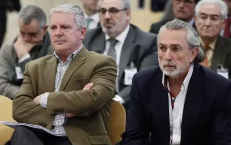 El juez sienta en el banquillo a Correa y otras 25 personas por la pieza principal de Gürtel