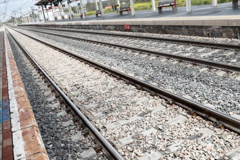 Transportes ve la liberalización del tren como una oportunidad 