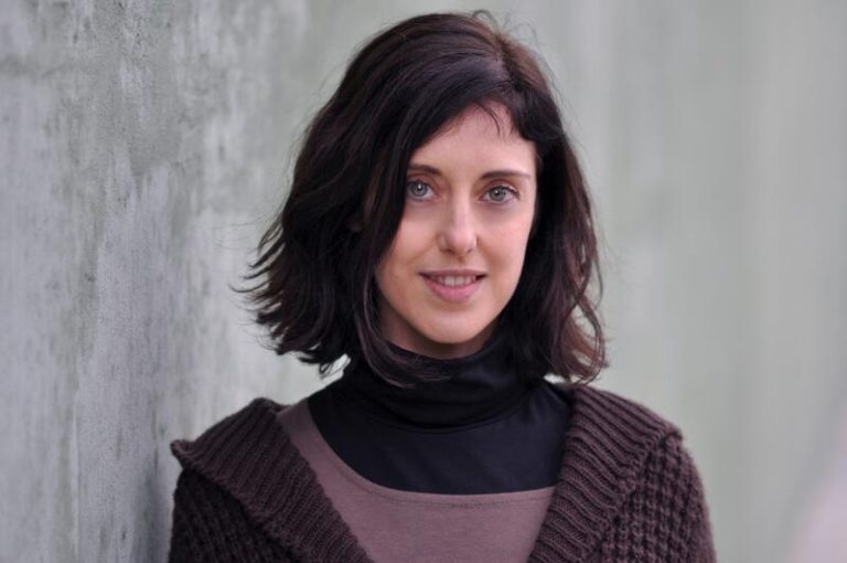 Irene Vallejo, Premio Nacional de Ensayo con 'El infinito en un junco'