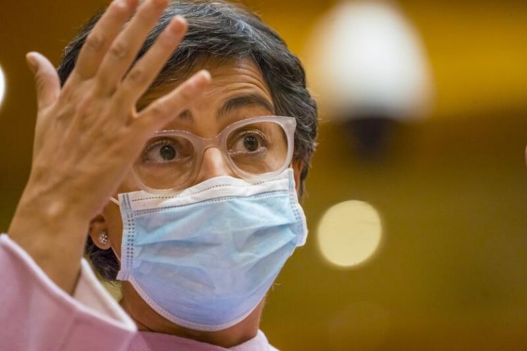 Laya pide negociar PGE: 