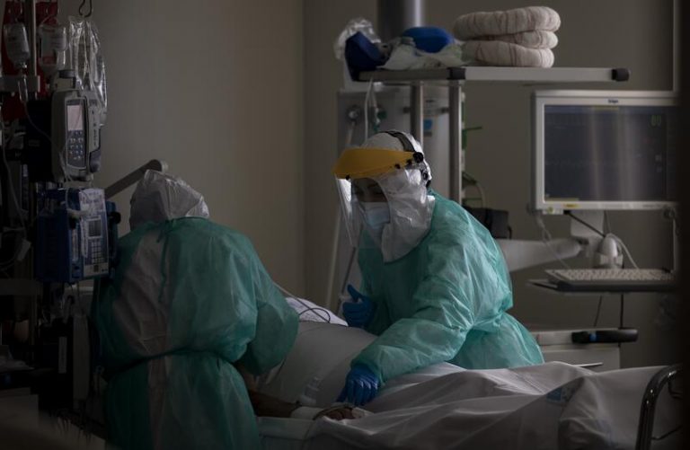 Cataluña registra 5.024 casos y 66 fallecidos más en las últimas 24 horas