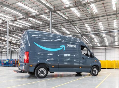 Las pymes españolas han vendido en Amazon un 33% más en el último año Las pymes españolas han vendido en Amazon un 33% más en el último año