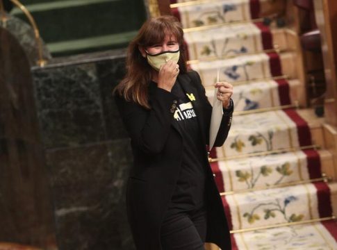 JxCat presentará enmienda a la totalidad a los PGE como JxCat presentará enmienda a la totalidad a los PGE como