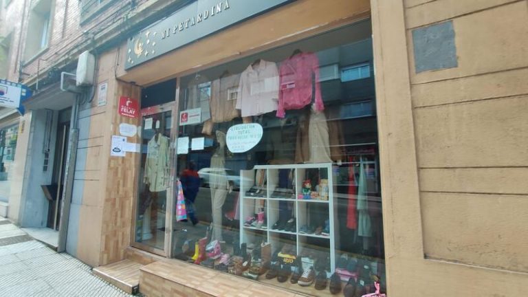 Concursos de acreedores aumentan un 44% en octubre, la cifra más alta del año