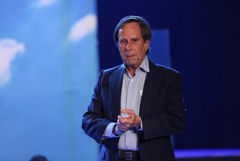 Madrid acepta la renuncia de Ignacio García de Vinuesa, imputado en 'Púnica'