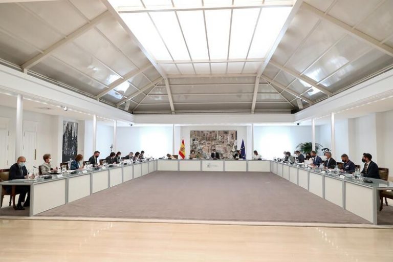 Seguridad Nacional ve la crisis del Covid 