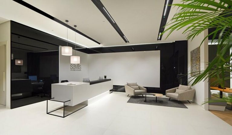 La demanda de espacios de trabajo flexible se dispara en Europa