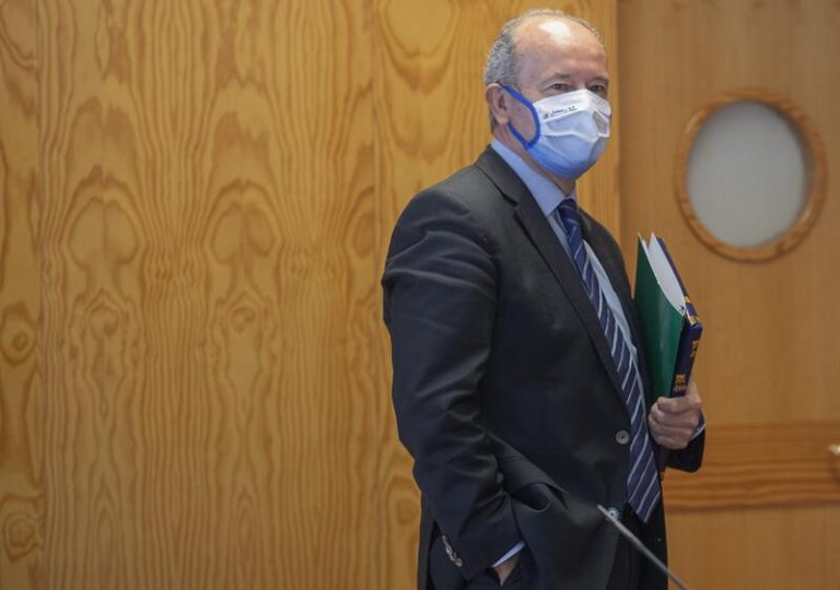 Justicia destinará unos 110,5 millones de euros, un 2% más, a la transformación digital