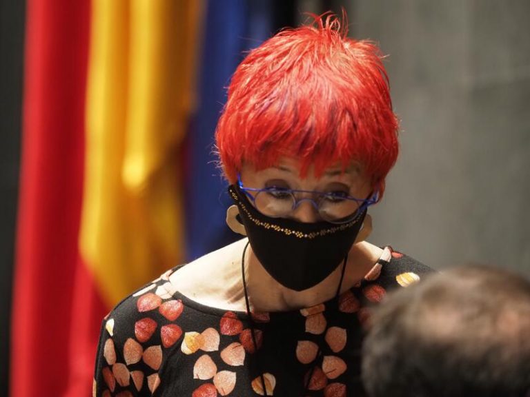Navarra comunica que han detenido 