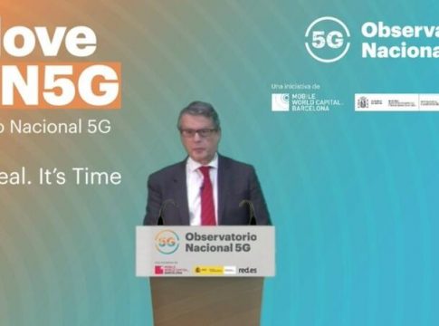 Gobierno creará marco regulatorio en torno al 5G que dé certidumbre y propicie inversión Gobierno creará marco regulatorio en torno al 5G que dé certidumbre y propicie inversión
