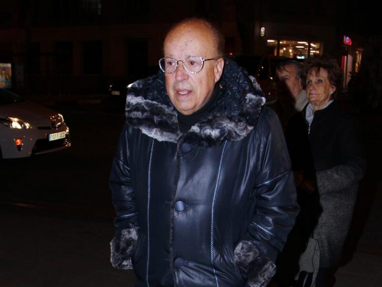 Rappel defiende a Isabel Pantoja en medio de la trifulca con Kiko Rivera