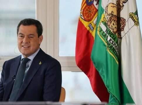 Moreno reconoce que Moreno reconoce que