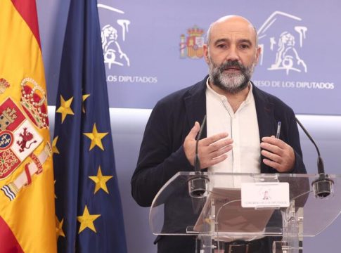 BNG registra una enmienda contra los PGE como un BNG registra una enmienda contra los PGE como un