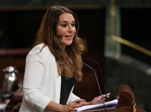 Igualdad reconoce que en los PGE Igualdad reconoce que en los PGE