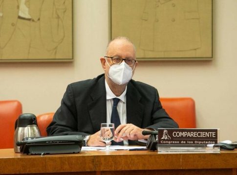 El Gobierno niega que Moncloa esté copada por El Gobierno niega que Moncloa esté copada por