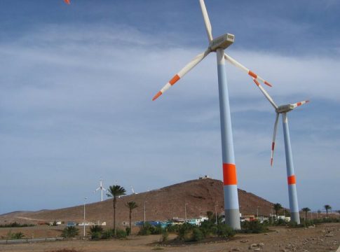 Gobierno pondrá 20 GW en subastas de renovables hasta 2025, casi el 80% del objetivo del PNIEC Gobierno pondrá 20 GW en subastas de renovables hasta 2025, casi el 80% del objetivo del PNIEC