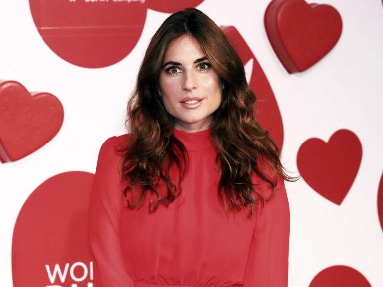 Lourdes Montes corta por lo sano... ¡Y no nos puede gustar más!