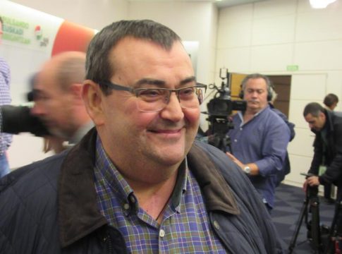 PNV denuncia el PNV denuncia el