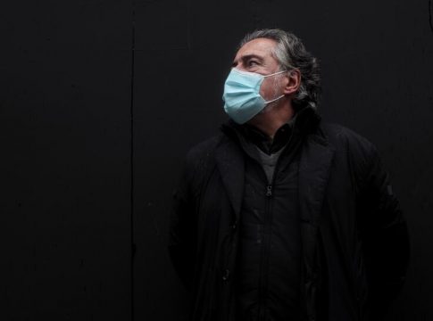 Pepu Hernández cree que ya es tarde para un confinamiento que Pepu Hernández cree que ya es tarde para un confinamiento que