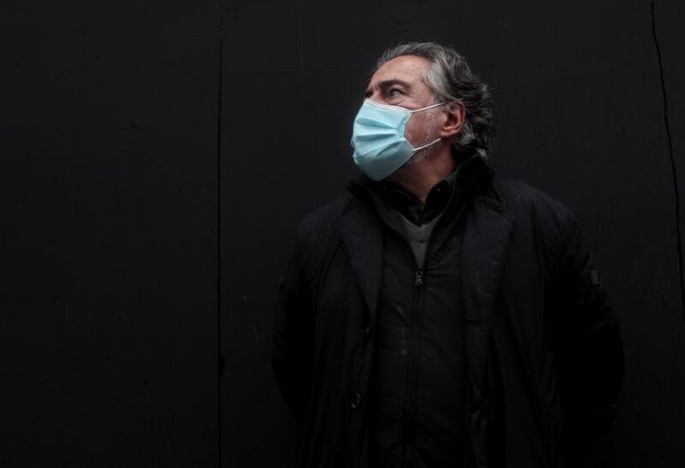 Pepu Hernández cree que ya es tarde para un confinamiento que 