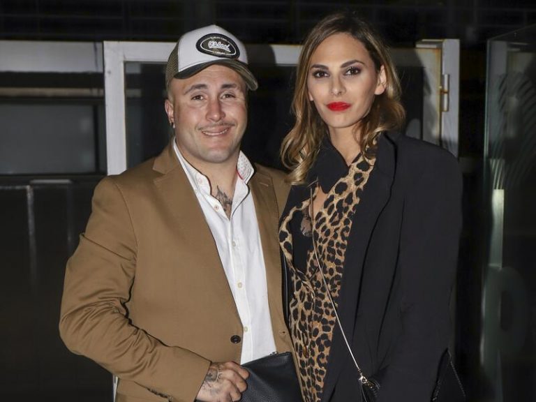 Isabel Pantoja reclama a Kiko Rivera e Irene Rosales un coche que ellos pagan